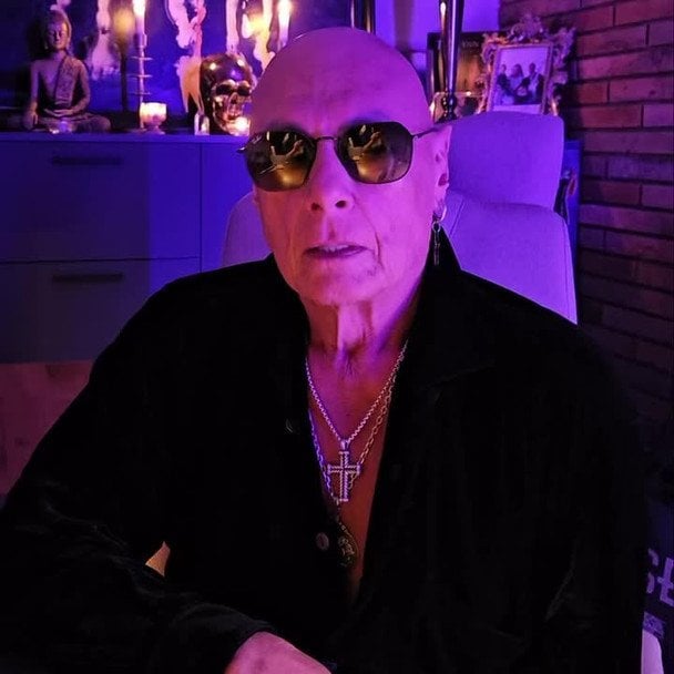 Джо Лінн Тернер / © instagram.com/joelynnturnerofficial