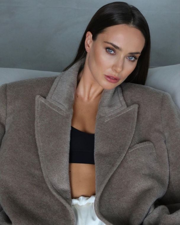 Ксенія Мішина / © instagram.com/misha.k.ua