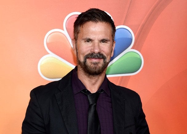 Лоренцо Ламас / © Associated Press