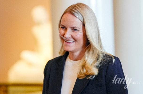 Кронпринцеса Метте-Маріт / © Getty Images