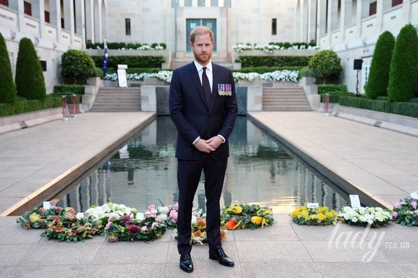 Принц Гаррі / © Associated Press