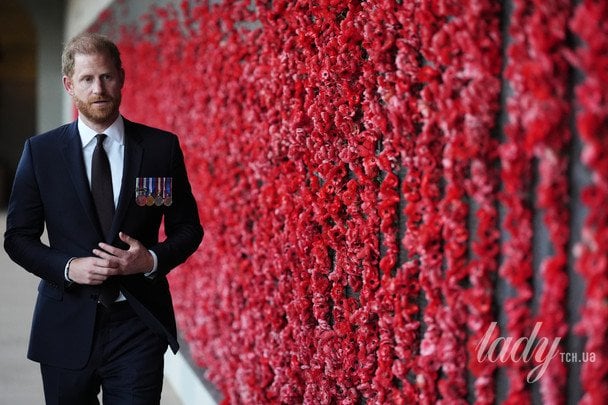 Принц Гаррі / © Associated Press