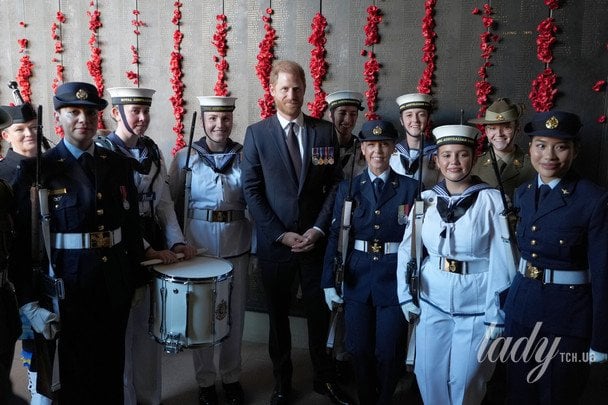 Принц Гаррі / © Associated Press