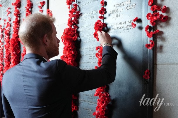 Принц Гаррі / © Associated Press