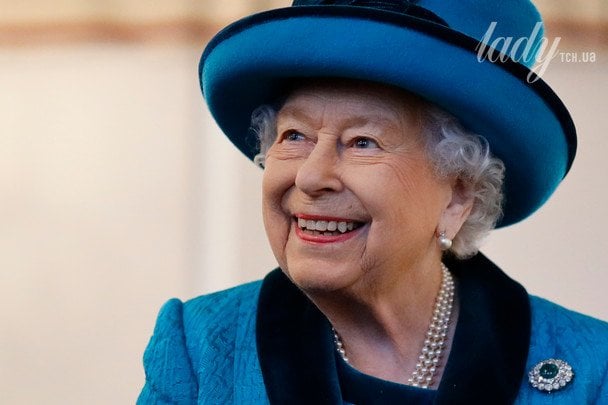 Королева Єлизавета II / © Associated Press