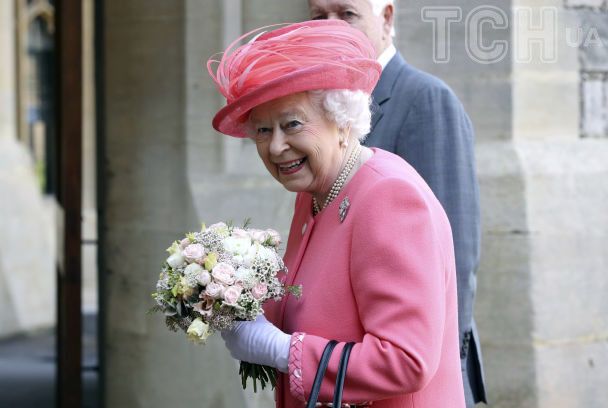 Королева Єлизавета II / © Associated Press