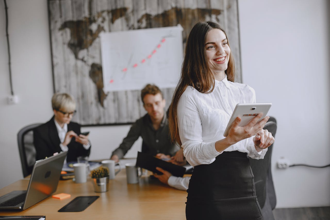 Експерти розповіли, які імена символізують щастя та багатство в житті. Фото: Pexels