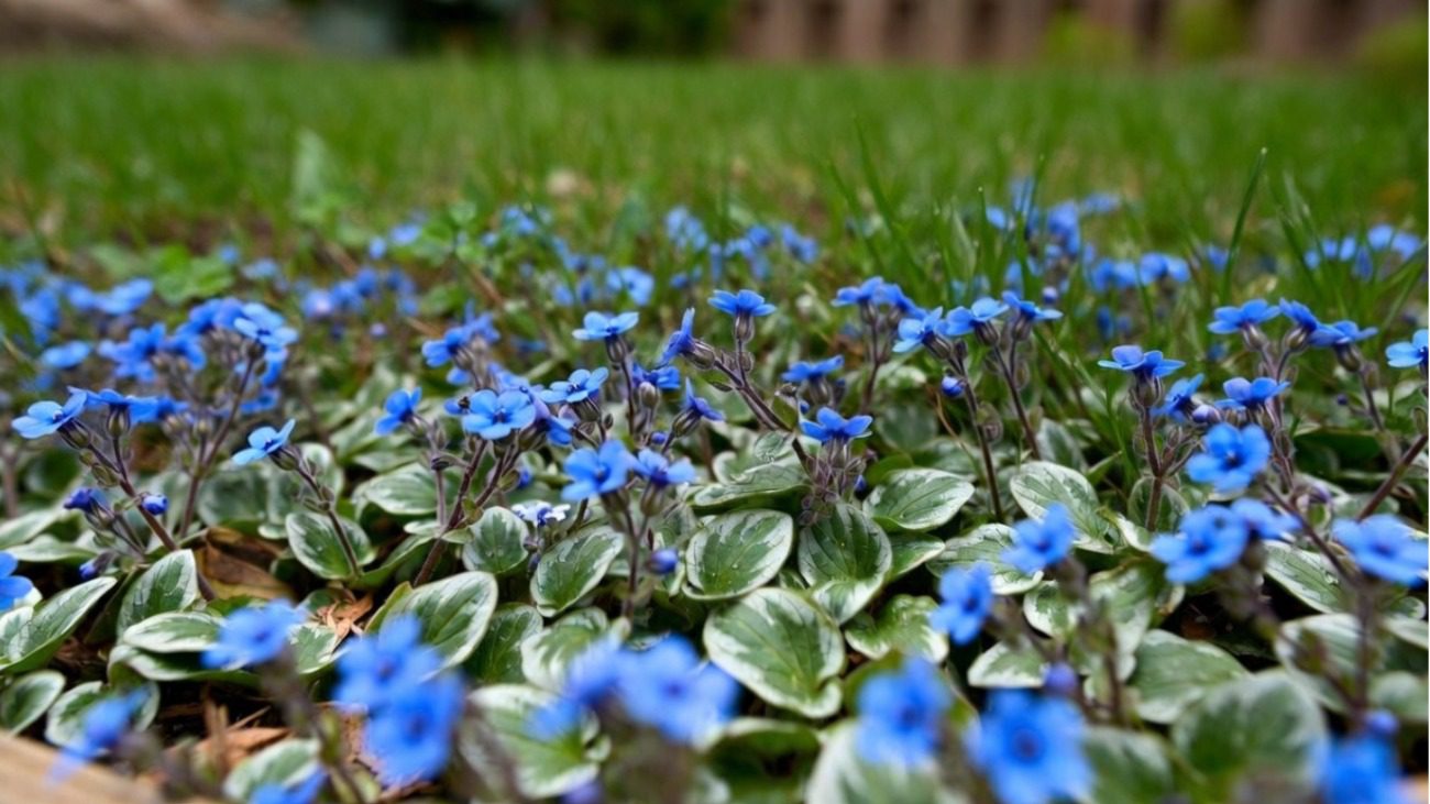 Ландшафтний дизайнер розповів, які весняні багаторічники чудово ростуть у тіні Фото: Сенсація