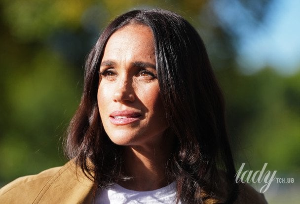 Меган Маркл / © Associated Press