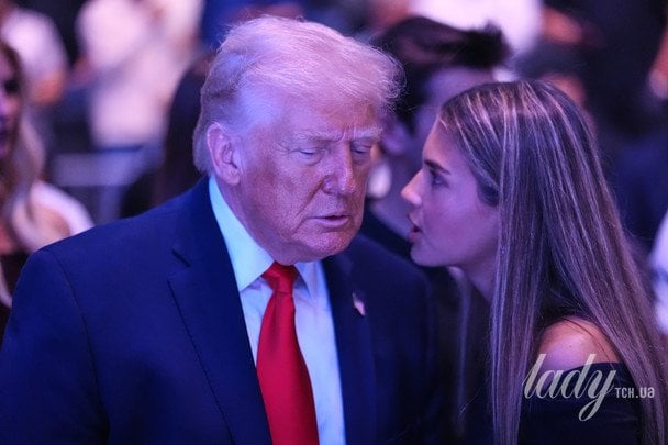 Дональд і Кай Трампи / © Associated Press