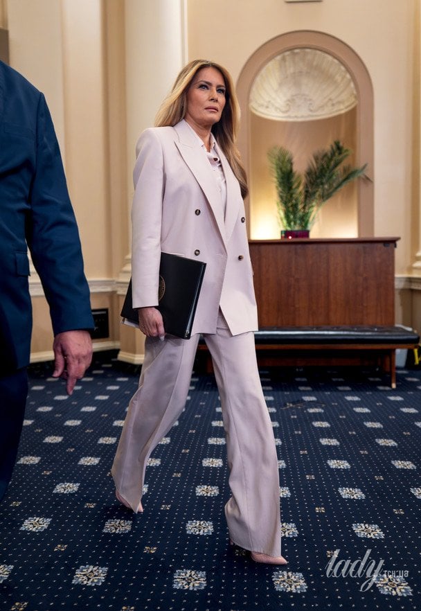 Меланія Трамп / © Associated Press