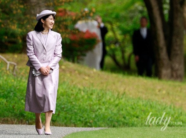 Принцеса Айко / © Associated Press