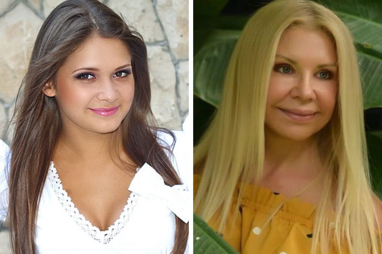 Дан Балан показав, як виглядає його рідна сестра та чим займається