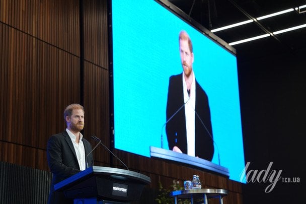 Принц Гаррі / © Associated Press