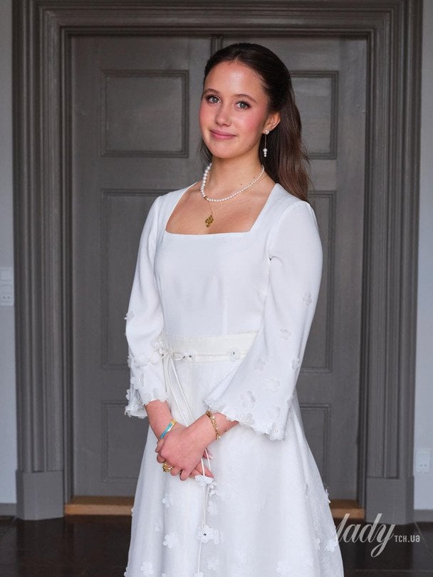 Принцеса Жозефіна / © Данська королівська родина/Instagram