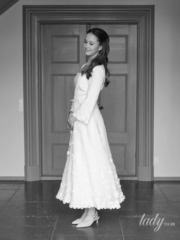 Принцеса Жозефіна / © Данська королівська родина/Instagram