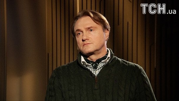 Євген Рибчинський / © ТСН