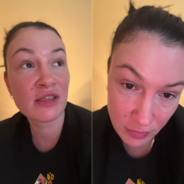 Відео Анастасі] Приходько / © instagram.com/prykhodko_official