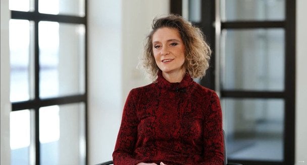 Катерина Кістень