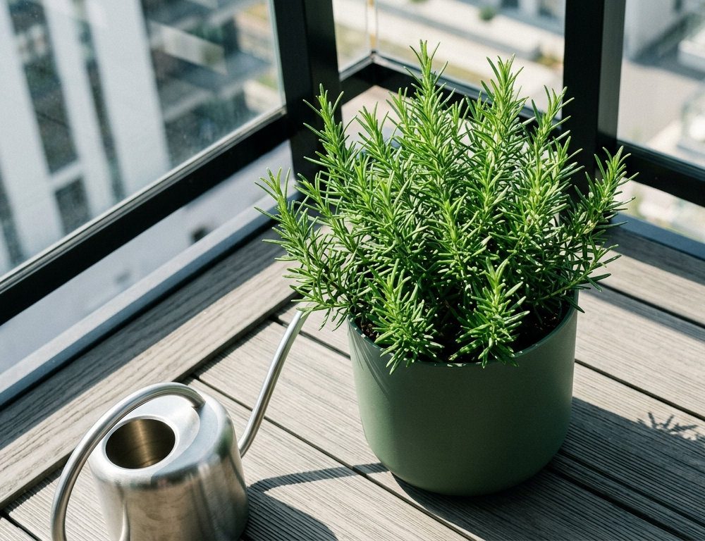 Квітникарі показали найкращі декоративні рослини для вирощування на балконі