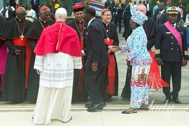 Констанція Манге / © Getty Images