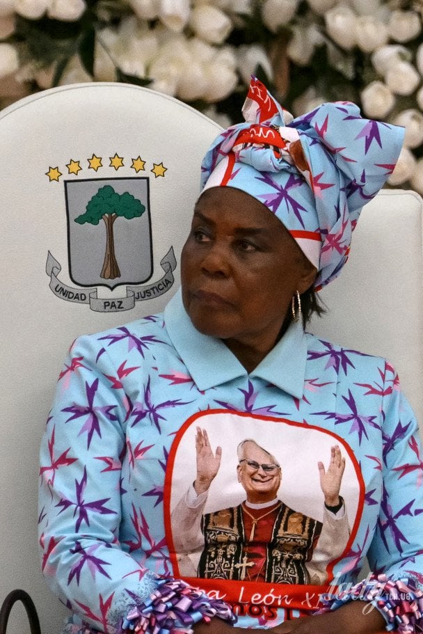 Констанція Манге / © Getty Images