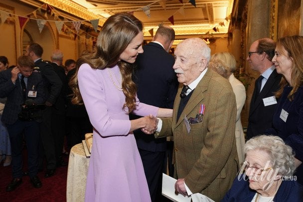 Принцеса Уельська Кейт / © Associated Press