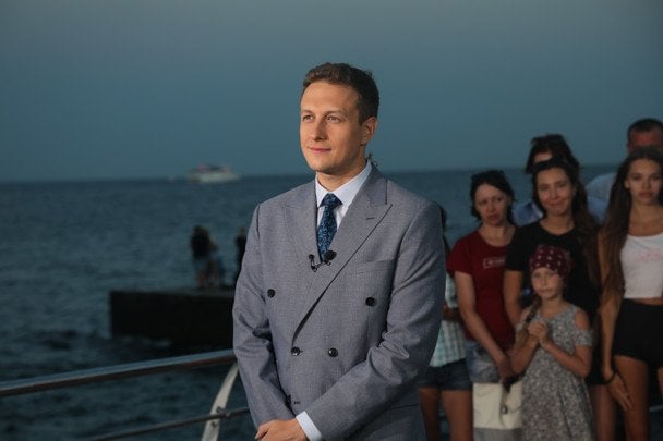 Святослав Гринчук