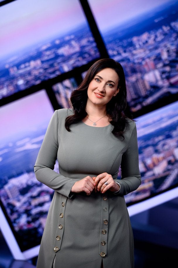 Соломія Вітвіцька