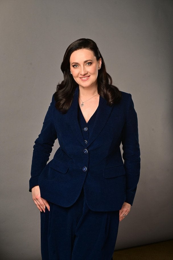 Соломія Вітвіцька