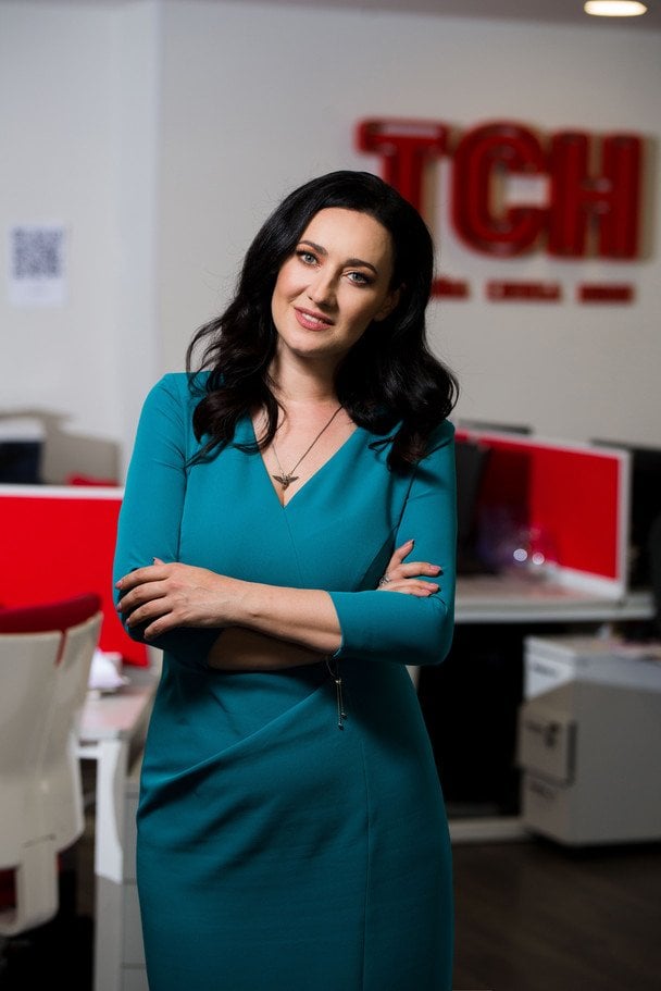 Соломія Вітвіцька