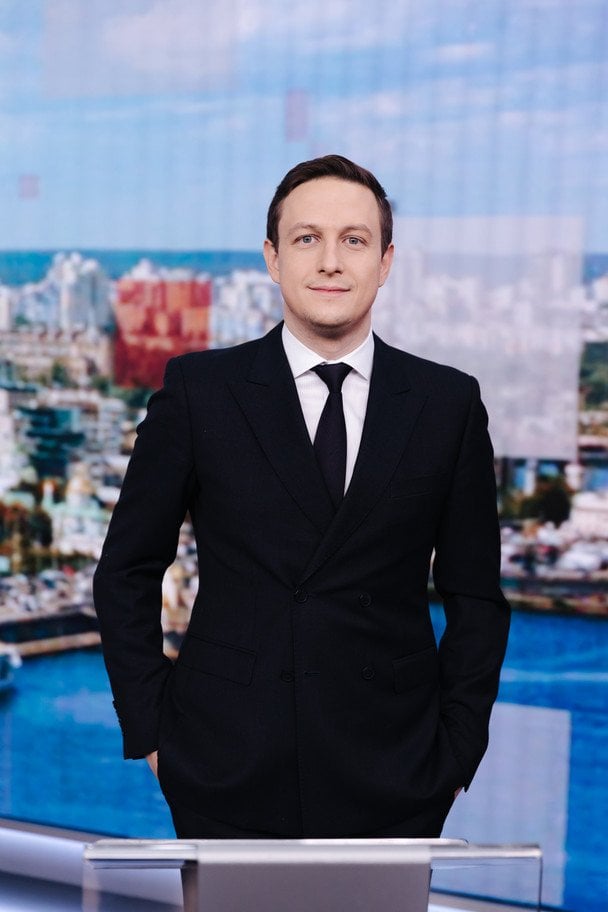 Святослав Гринчук