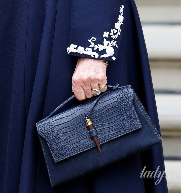 Королева Камілла / © Getty Images