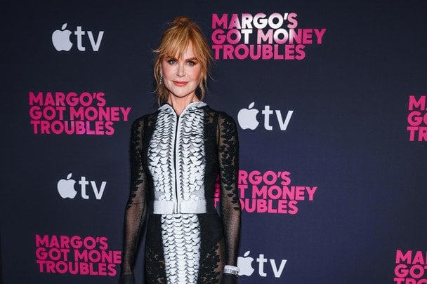 Ніколь Кідман / © Associated Press