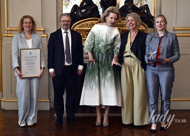 Королева Матильда / © Getty Images