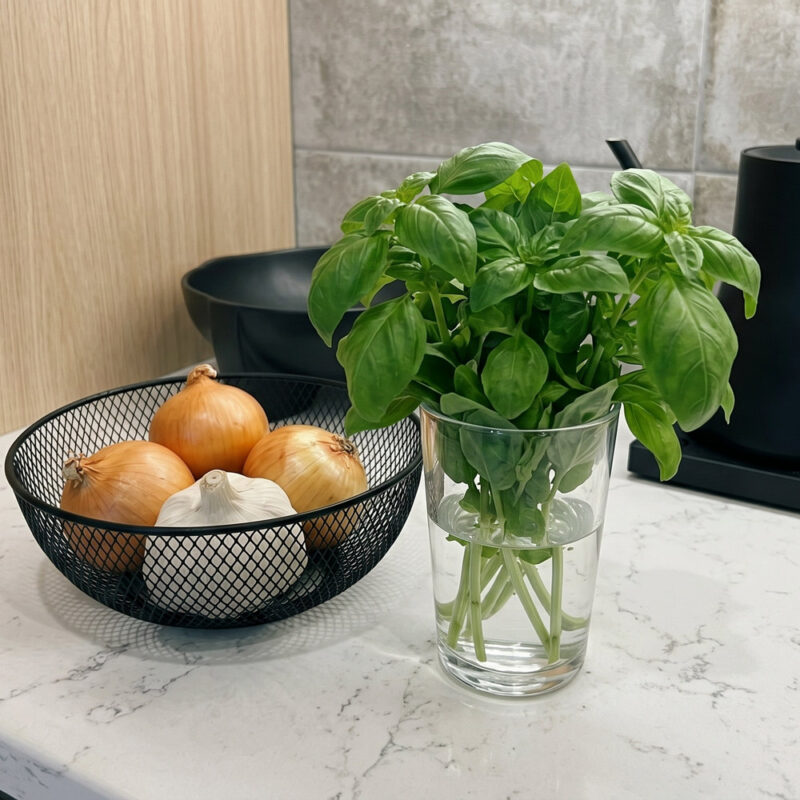 Овочі, які не можна зберігати у холодильнику