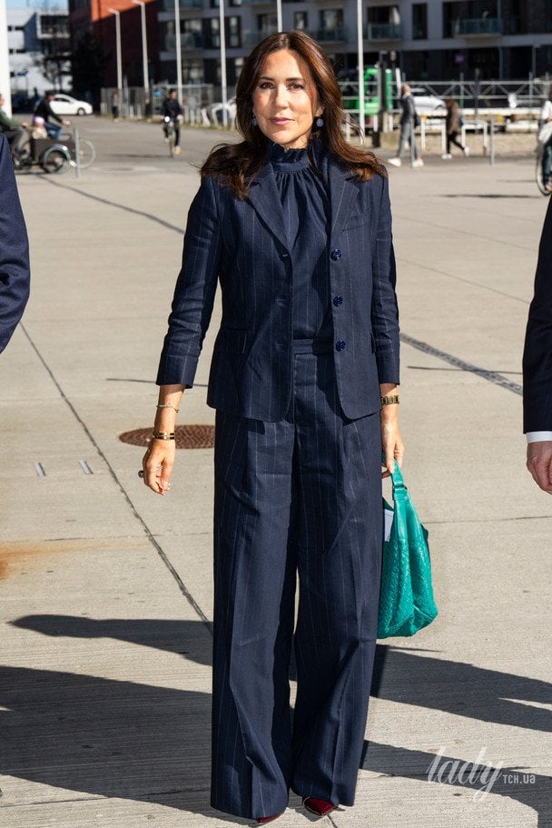 Королева Мері / © Getty Images