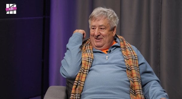 Микола Луценко