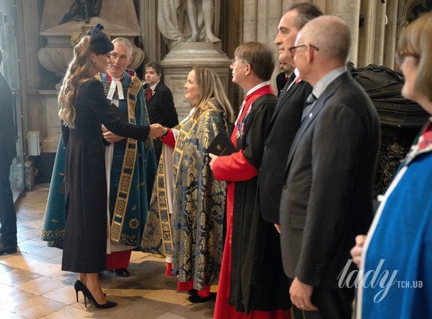 Принцеса Уельська Кейт / © Associated Press