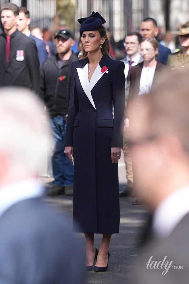 Принцеса Уельська Кейт / © Associated Press