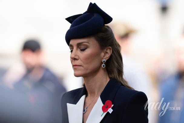 Принцеса Уельська Кейт / © Associated Press