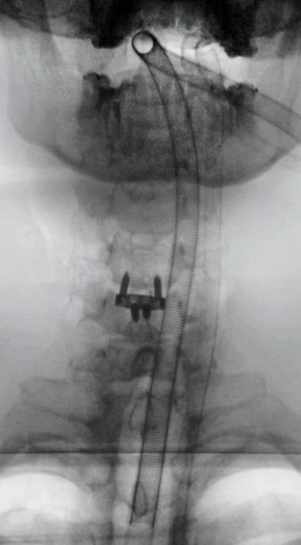 Ніколас Карма / © instagram.com/nicolas_karma_official