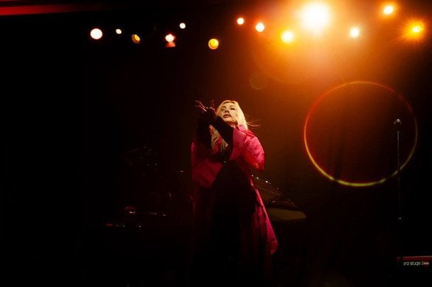 Ірина Білик / © instagram.com/bilyk_iryna