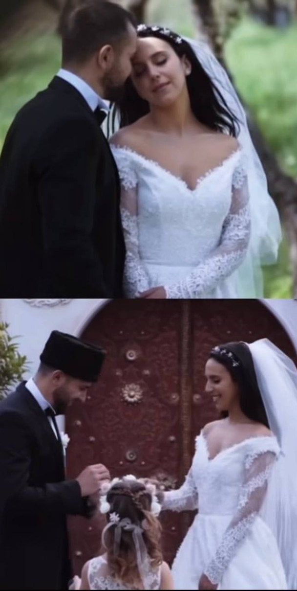 Джамала з чоловіком / © instagram.com/jamalajaaa