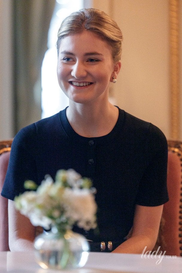 Принцеса Єлизавета / © Getty Images