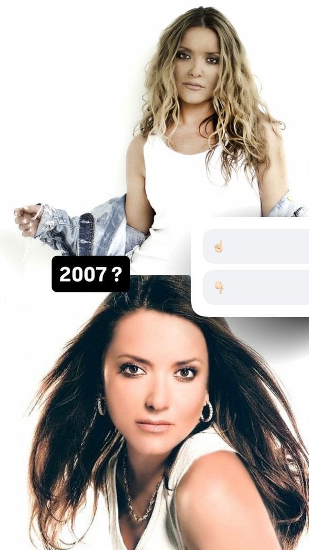 Наталія Могилевська / © instagram.com/nataliya_mogilevskaya