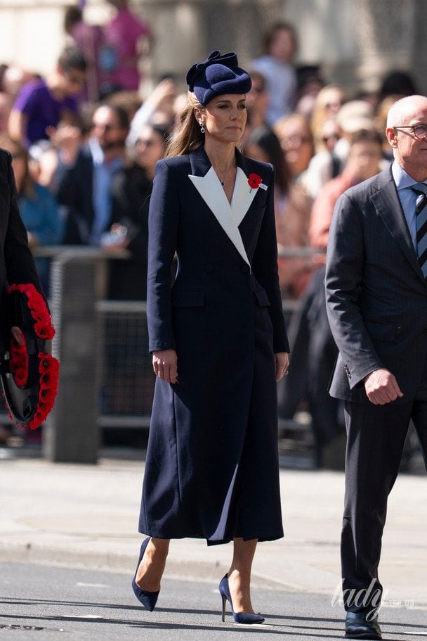 Принцеса Уельська Кейт / © Associated Press