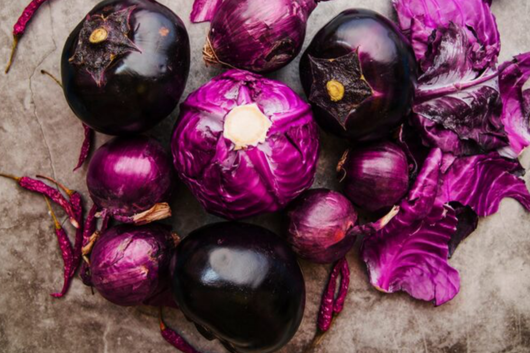 Агрономи розсекретили найкращі сорти синьої цибулі, яка дає високий врожай. Фото: Freepik