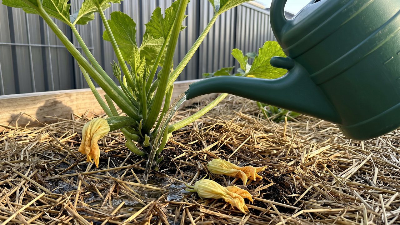 Якщо навіть при гарному підживленні цвіт постійно опадає, то можливі хвороби або неправильний режим поливу