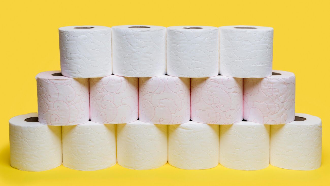 Городники розповіли, як туалетний папір може допомогти в садівництві. Фото: Freepik